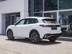 Volkswagen Tiguan 2.0TDI R-Line 4Motion - Image 4