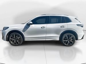 Volkswagen Tiguan 2.0TDI R-Line 4Motion - Image 4