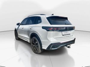 Volkswagen Tiguan 2.0TDI R-Line 4Motion - Image 5