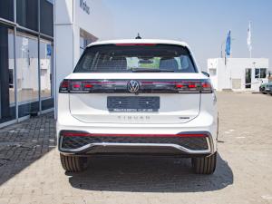 Volkswagen Tiguan 2.0TDI R-Line 4Motion - Image 6