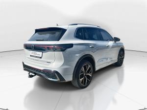Volkswagen Tiguan 2.0TDI R-Line 4Motion - Image 7