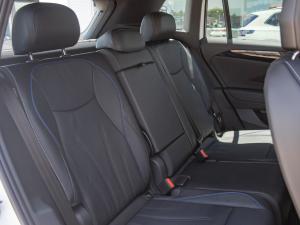 Volkswagen Tiguan 2.0TDI R-Line 4Motion - Image 7