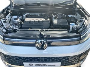 Volkswagen Tiguan 2.0TDI R-Line 4Motion - Image 9