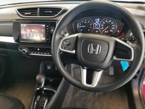 Honda Amaze 1.2 Comfort auto - Image 14