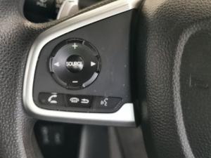 Honda Amaze 1.2 Comfort auto - Image 20