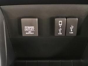 Honda Amaze 1.2 Comfort auto - Image 22