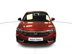 Honda Amaze 1.2 Comfort auto - Image 2