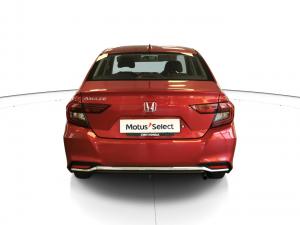 Honda Amaze 1.2 Comfort auto - Image 6