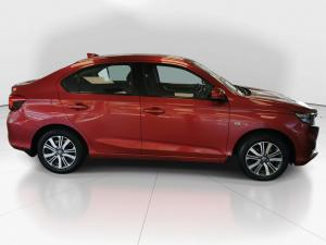 Honda Amaze 1.2 Comfort auto - Image 8