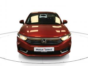 Honda Amaze 1.2 Comfort auto - Image 9