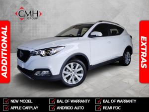 MG ZS 1.5 Comfort - Image 1