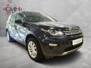 Thumbnail Land Rover Discovery Sport HSE TD4