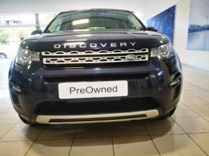Land Rover Discovery Sport HSE TD4 - Image 2