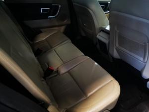 Land Rover Discovery Sport HSE TD4 - Image 5