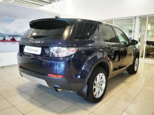 Land Rover Discovery Sport HSE TD4 - Image 6