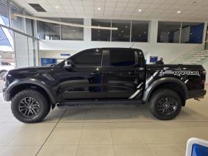 Ford Ranger 3.0T V6 double cab Raptor 4WD - Image 3