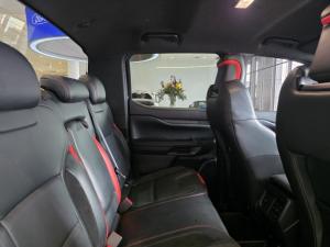Ford Ranger 3.0T V6 double cab Raptor 4WD - Image 5