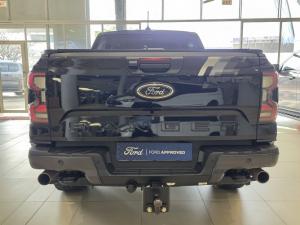 Ford Ranger 3.0T V6 double cab Raptor 4WD - Image 6