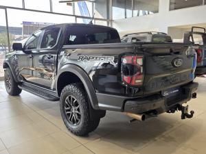 Ford Ranger 3.0T V6 double cab Raptor 4WD - Image 7