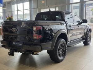 Ford Ranger 3.0T V6 double cab Raptor 4WD - Image 8