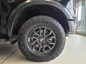 Ford Ranger 3.0T V6 double cab Raptor 4WD - Image 9