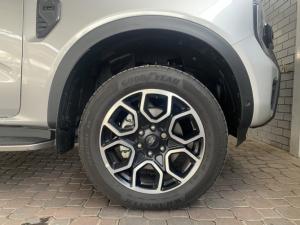 Ford Ranger 3.0TD V6 double cab Wildtrak 4WD - Image 10