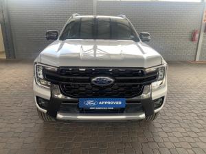Ford Ranger 3.0TD V6 double cab Wildtrak 4WD - Image 4