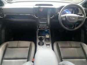 Ford Ranger 3.0TD V6 double cab Wildtrak 4WD - Image 6