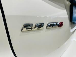 Toyota Fortuner 2.8GD-6 - Image 10