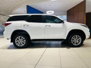 Toyota Fortuner 2.8GD-6 - Image 2