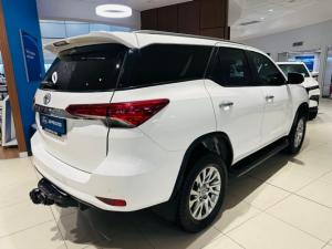 Toyota Fortuner 2.8GD-6 - Image 3