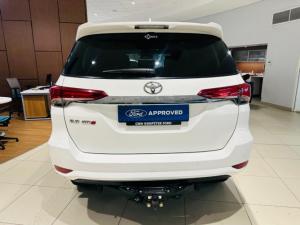 Toyota Fortuner 2.8GD-6 - Image 4