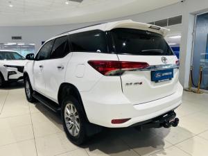 Toyota Fortuner 2.8GD-6 - Image 5