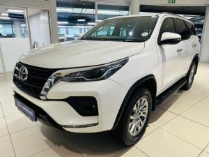 Toyota Fortuner 2.8GD-6 - Image 7