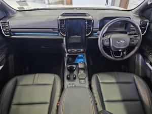 Ford Everest 3.0TD V6 4WD Wildtrak - Image 10