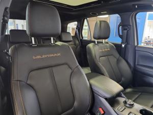 Ford Everest 3.0TD V6 4WD Wildtrak - Image 12
