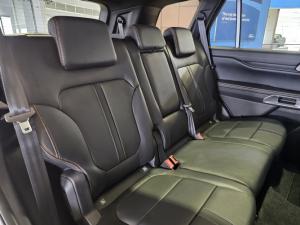 Ford Everest 3.0TD V6 4WD Wildtrak - Image 13