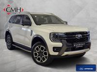 Thumbnail Ford Everest 3.0TD V6 4WD Wildtrak