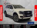 Thumbnail Ford Everest 3.0TD V6 4WD Wildtrak