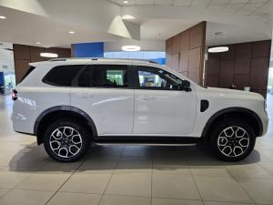 Ford Everest 3.0TD V6 4WD Wildtrak - Image 3