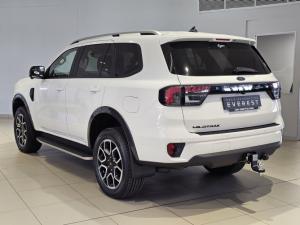 Ford Everest 3.0TD V6 4WD Wildtrak - Image 6
