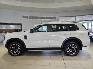 Ford Everest 3.0TD V6 4WD Wildtrak - Image 7