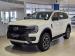Ford Everest 3.0TD V6 4WD Wildtrak - Thumbnail 8