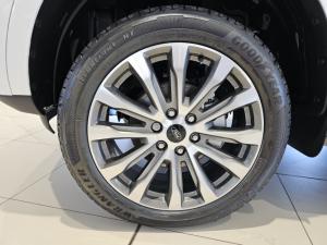 Ford Everest 3.0TD V6 4WD Platinum - Image 8