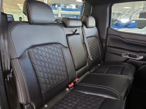 Ford Ranger 3.0TD V6 double cab Platinum 4WD - Image 11