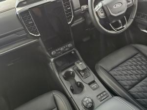 Ford Ranger 3.0TD V6 double cab Platinum 4WD - Image 12