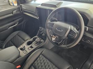 Ford Ranger 3.0TD V6 double cab Platinum 4WD - Image 13