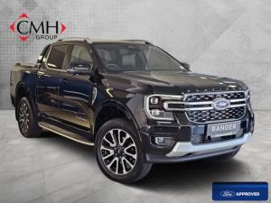 Ford Ranger 3.0TD V6 double cab Platinum 4WD - Image 1
