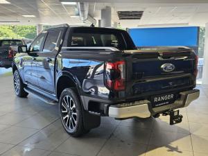 Ford Ranger 3.0TD V6 double cab Platinum 4WD - Image 6