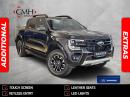 Thumbnail Ford Ranger 2.0 BiTurbo double cab Wildtrak X 4WD